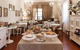 Giardino Della Pieve Relais- Adult Only